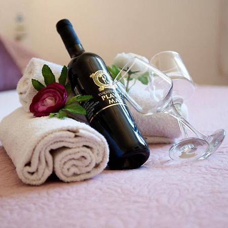 Rooms Antonio Трогир Экстерьер фото