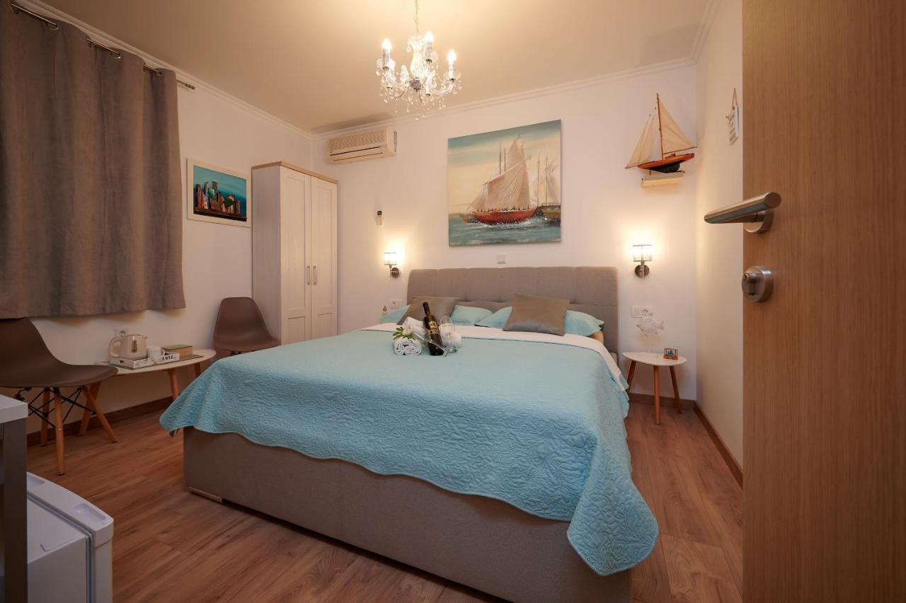 Rooms Antonio Трогир Экстерьер фото