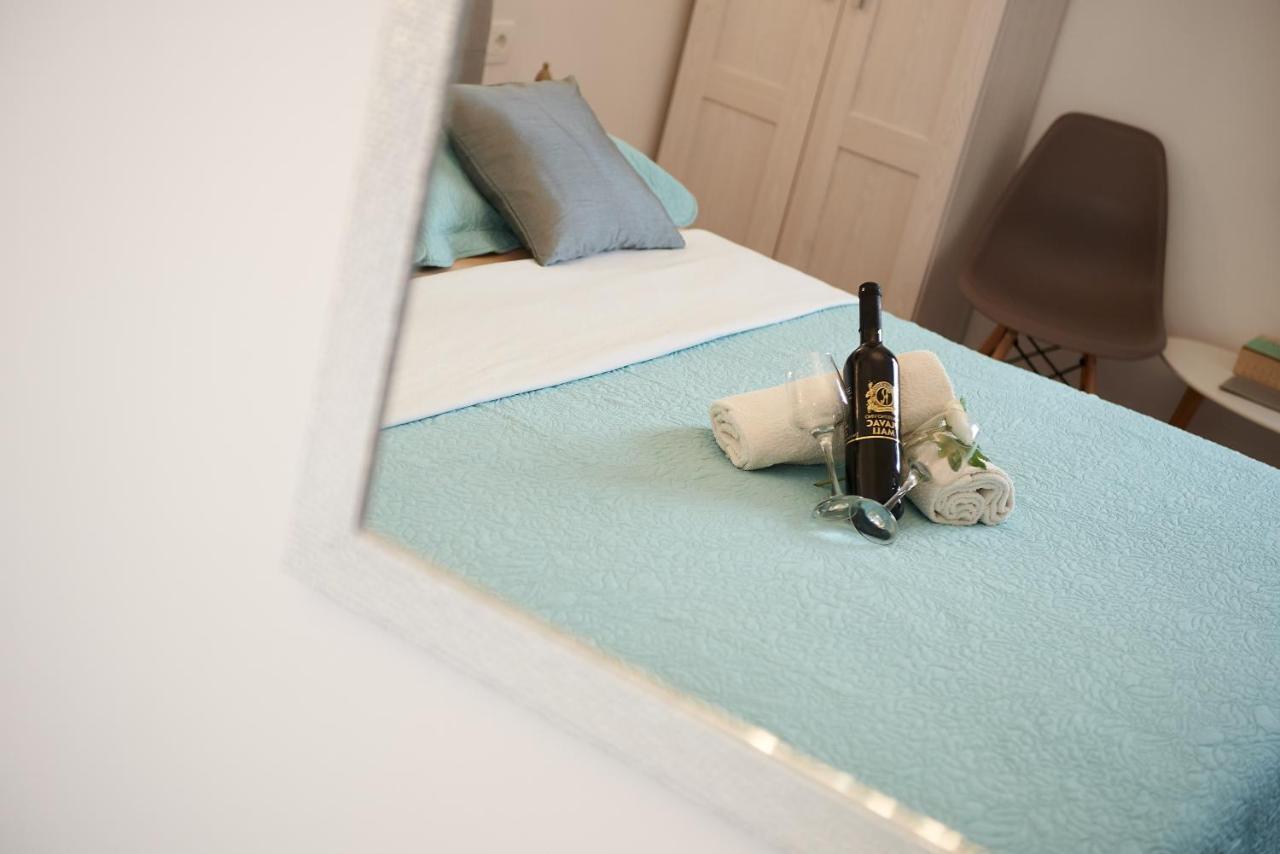 Rooms Antonio Трогир Экстерьер фото