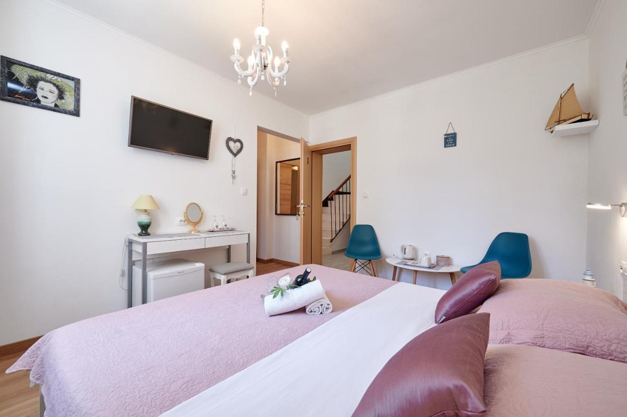 Rooms Antonio Трогир Экстерьер фото