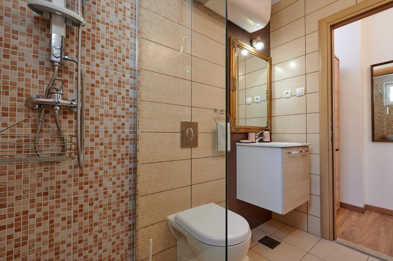 Rooms Antonio Трогир Экстерьер фото