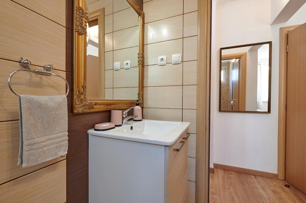 Rooms Antonio Трогир Экстерьер фото