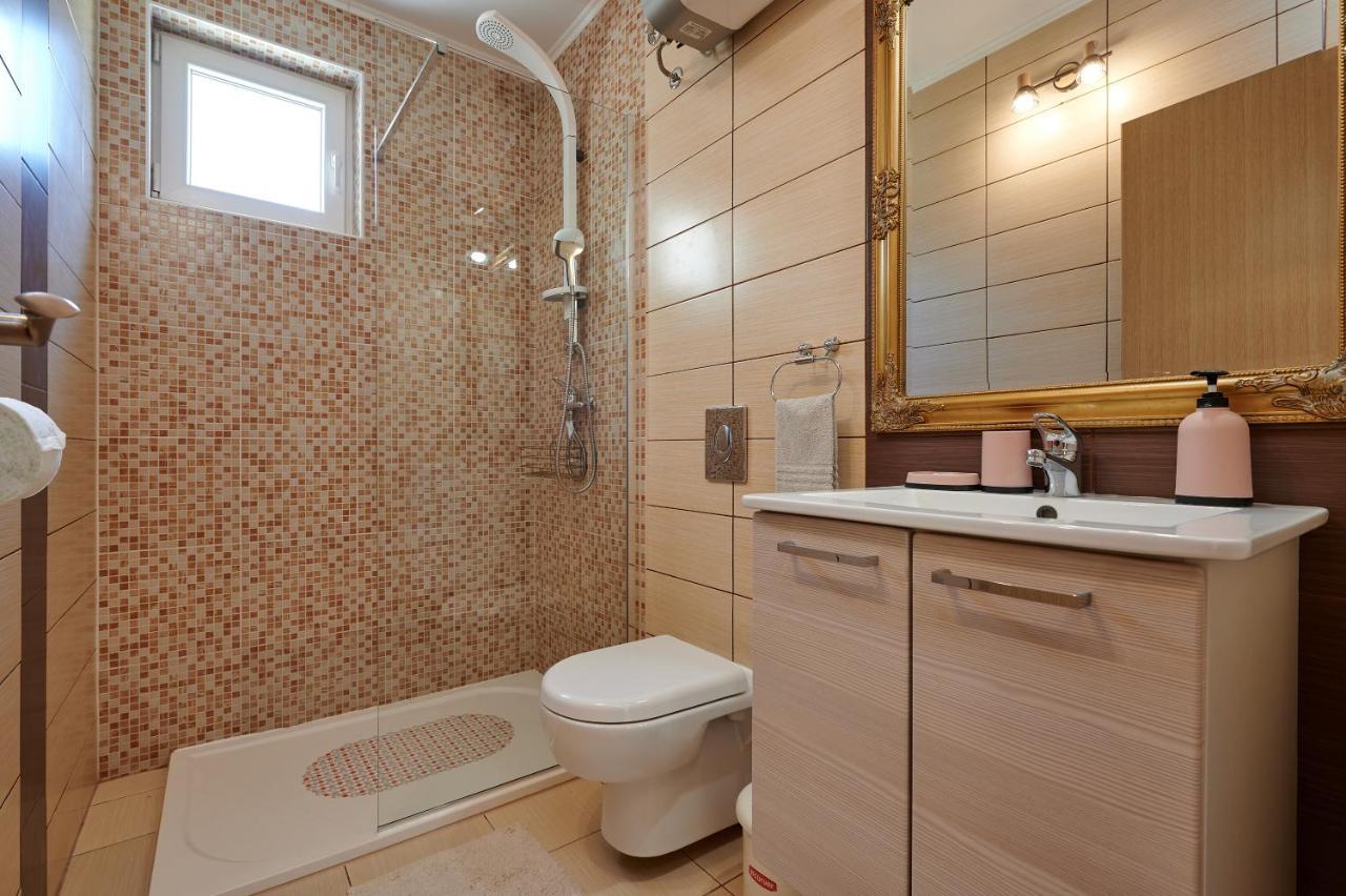 Rooms Antonio Трогир Экстерьер фото