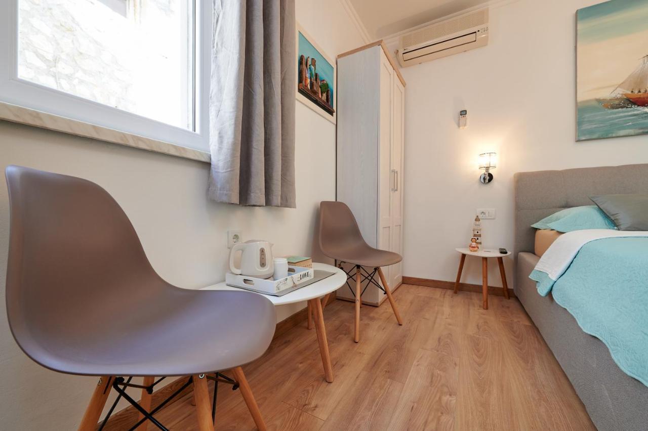 Rooms Antonio Трогир Экстерьер фото