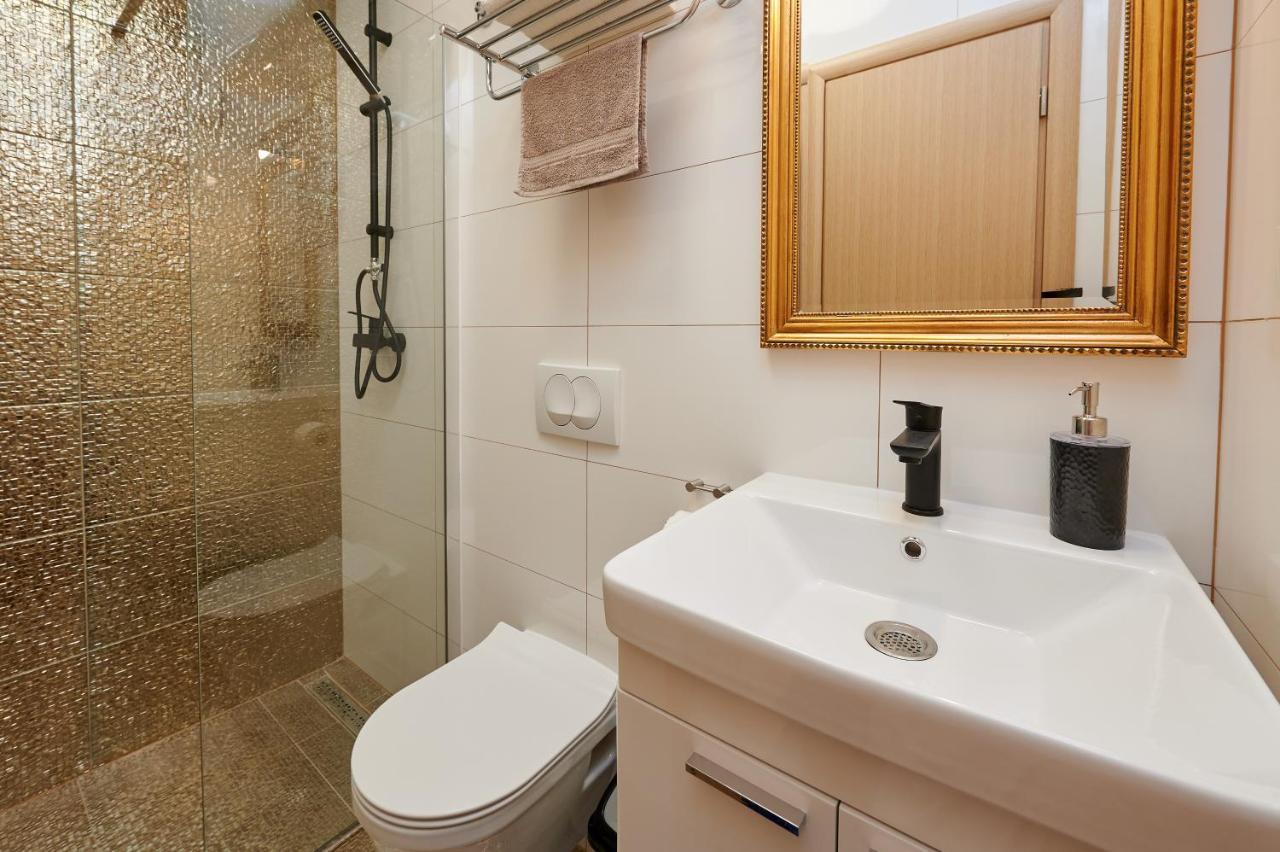 Rooms Antonio Трогир Экстерьер фото