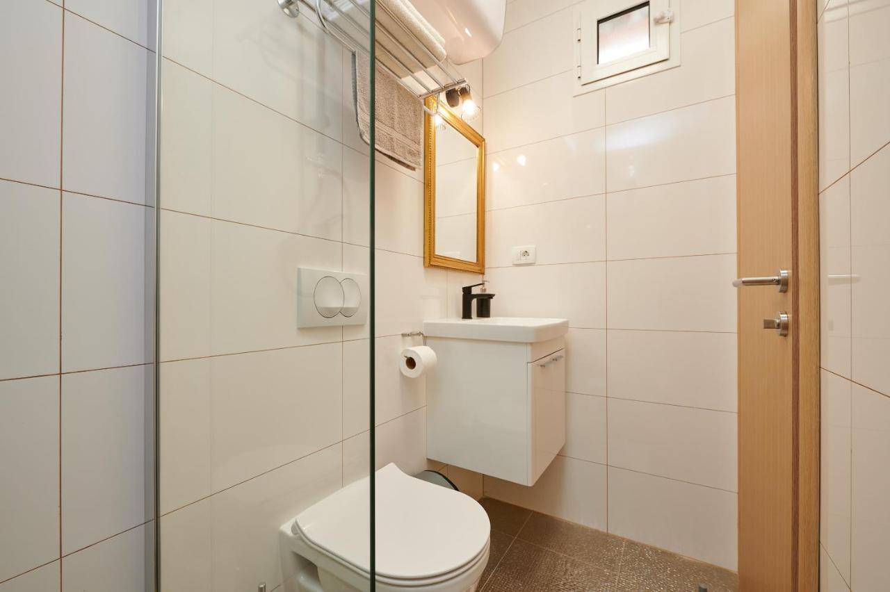 Rooms Antonio Трогир Экстерьер фото