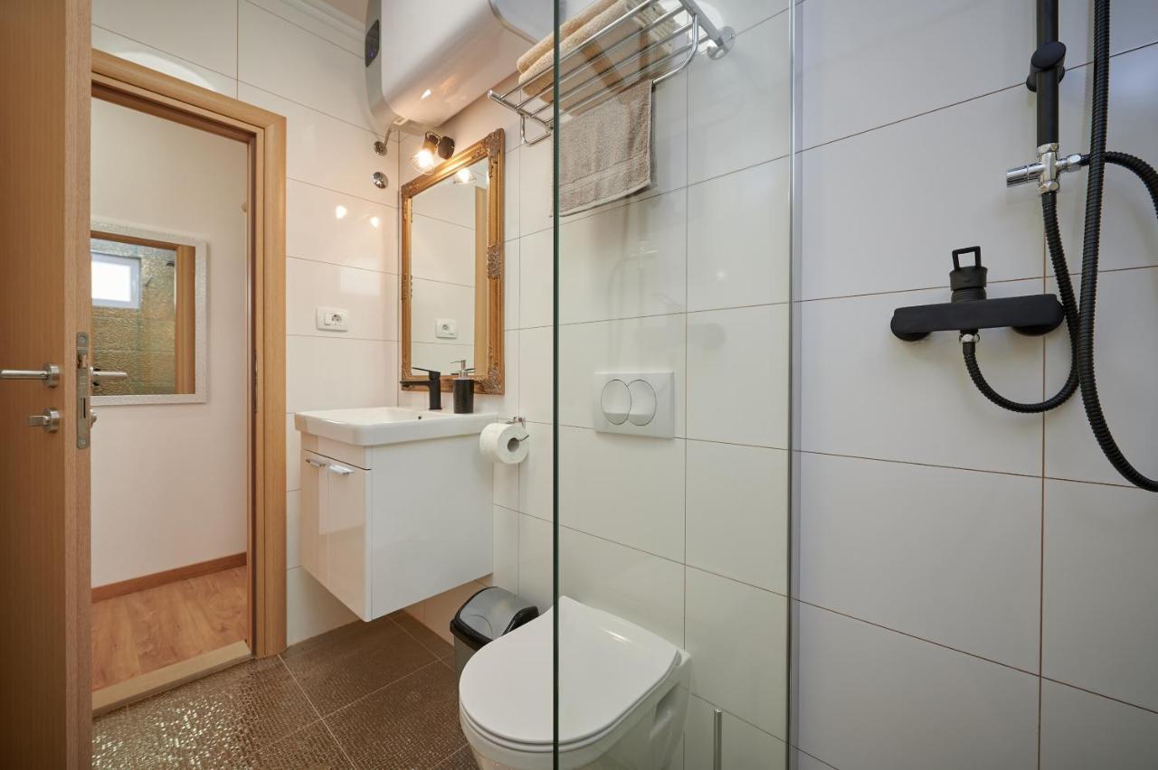 Rooms Antonio Трогир Экстерьер фото