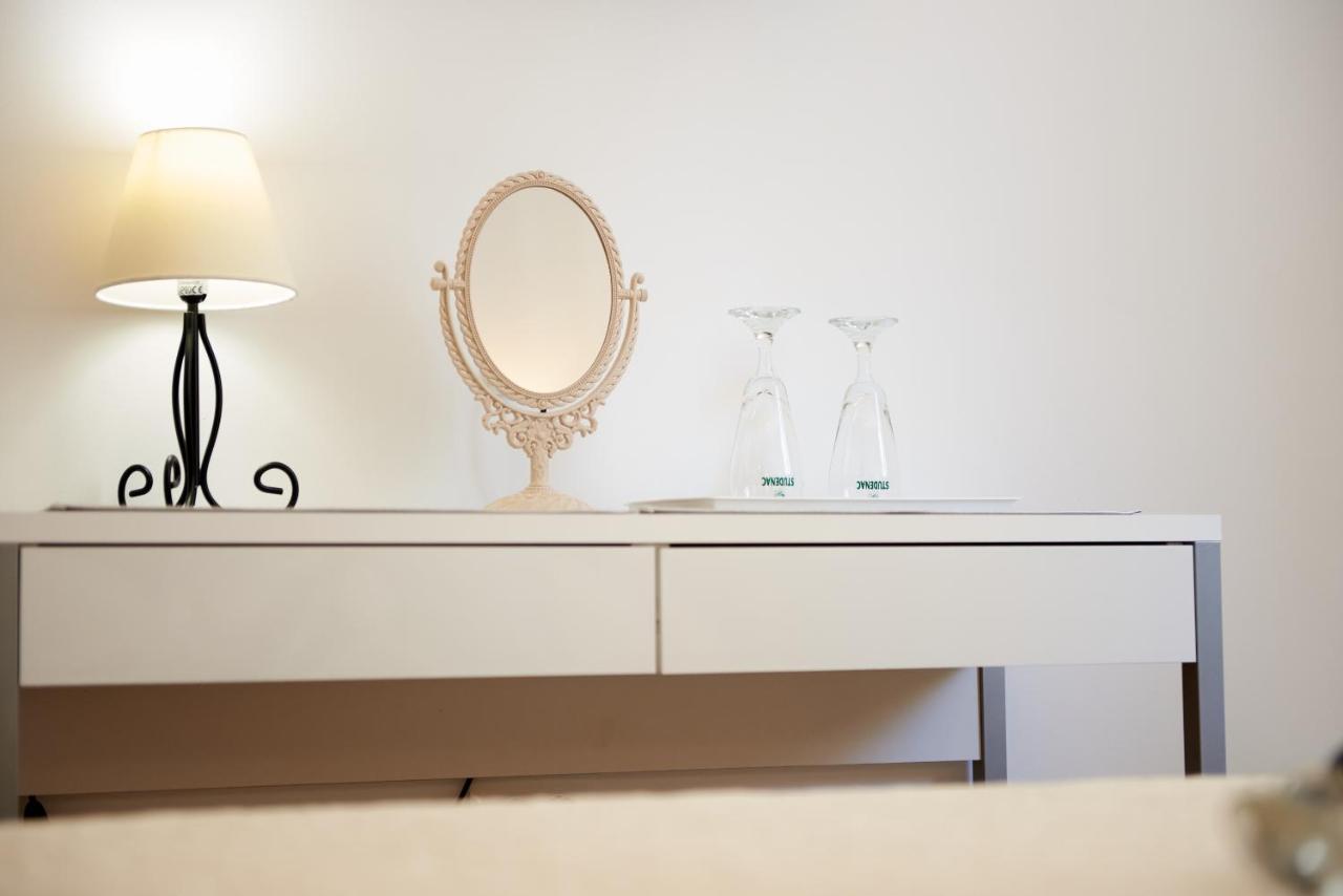 Rooms Antonio Трогир Экстерьер фото